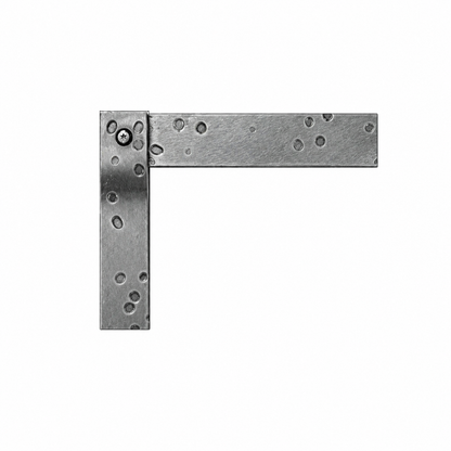 Empire DFF60TLHP Decorative Forged Iron Front in Hammered Pewter