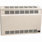 Empire DV35SG 37" Millivolt Direct Vent Wall Furnace With Thermostat Control 35,000 BTU