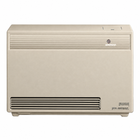 Empire DV40E 37" Direct Vent High Efficiency Wall Furnace With Electronic Ignition 40,000 BTU