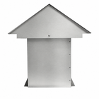 Empire DVKCVP Vertical Conversion Kit for DVKPMP Power Vent Module