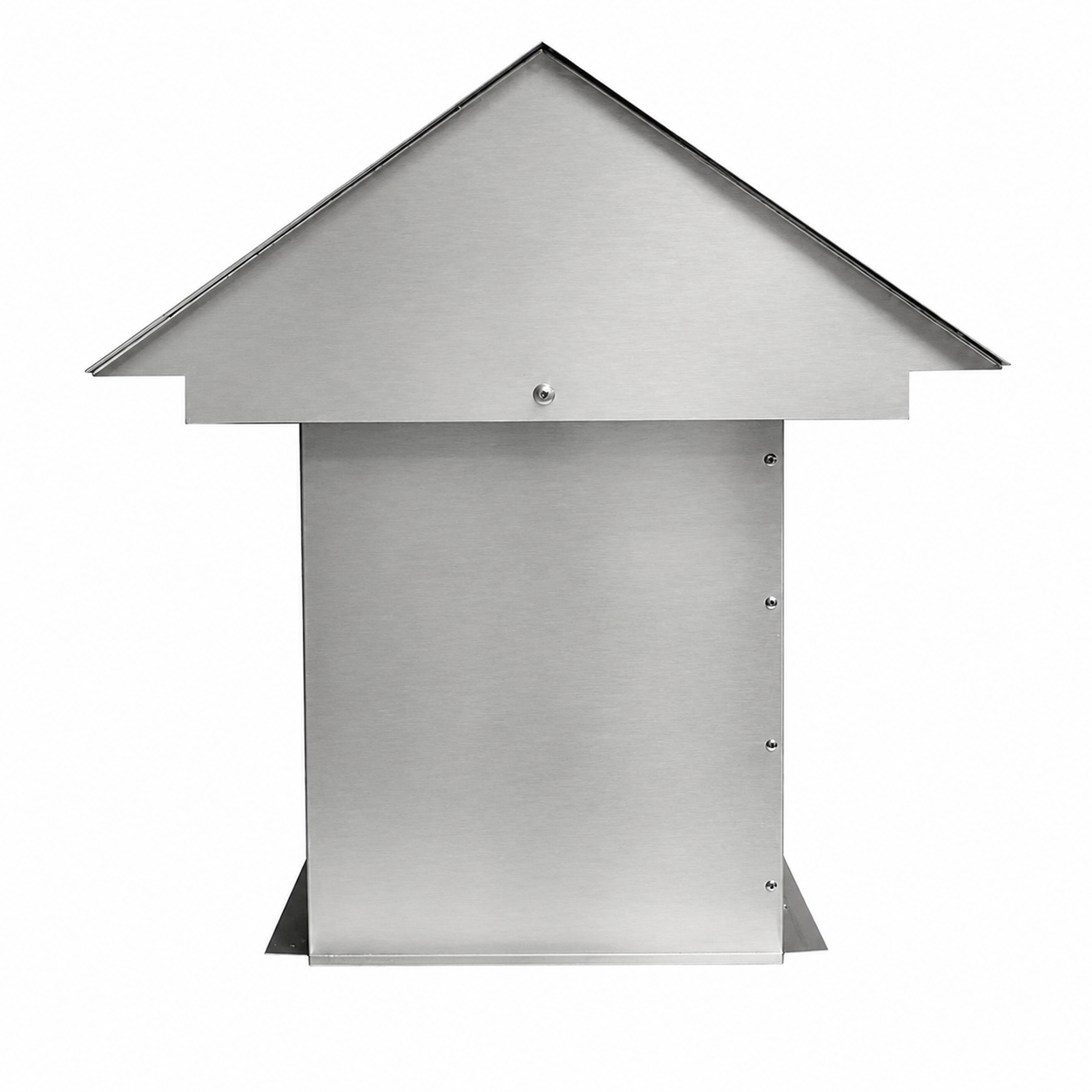 Empire DVKCVP Vertical Conversion Kit for DVKPMP Power Vent Module