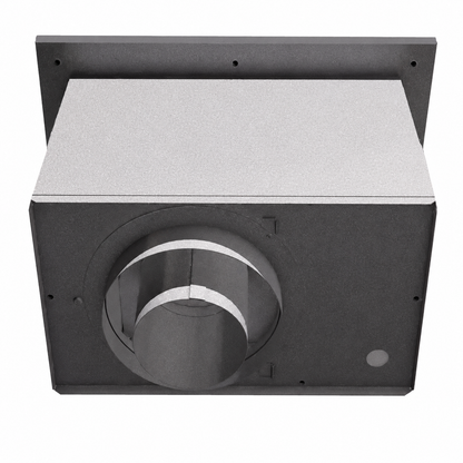 Empire DVKPMP Horizontal Power Vent for Direct Vent Units