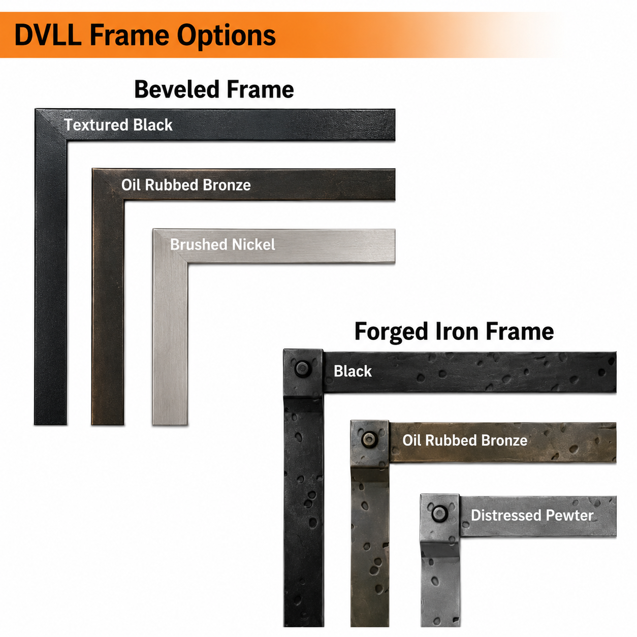Empire DVLL48 Boulevard 48" Direct Vent Linear Gas Fireplace with Multi Function Remote