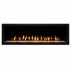 Empire DVLL60 Boulevard 60" Direct Vent Linear Gas Fireplace with Multi Function Remote
