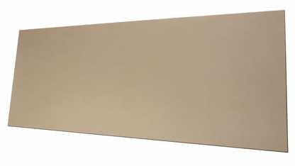 Empire DVP1 36" x 14" Floor Pad for High Efficient Direct Vent Wall Furnace