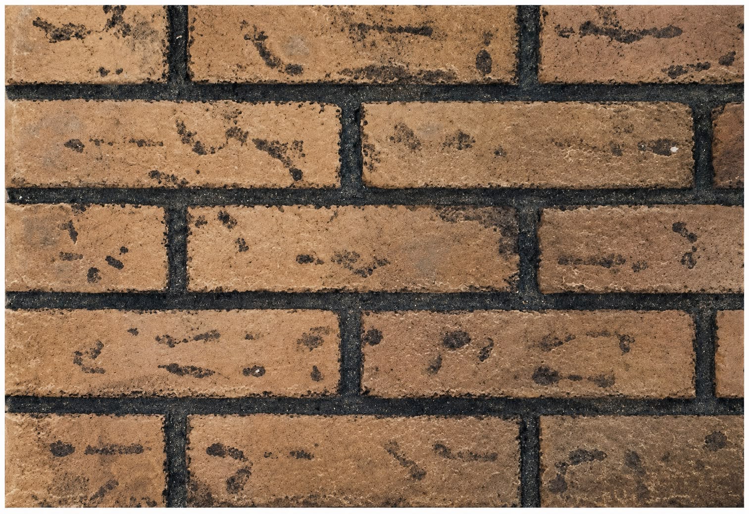 Empire DVP20DF Traditional Brick Liner for 28" Small Innsbrook Direct Vent Fireplace Insert