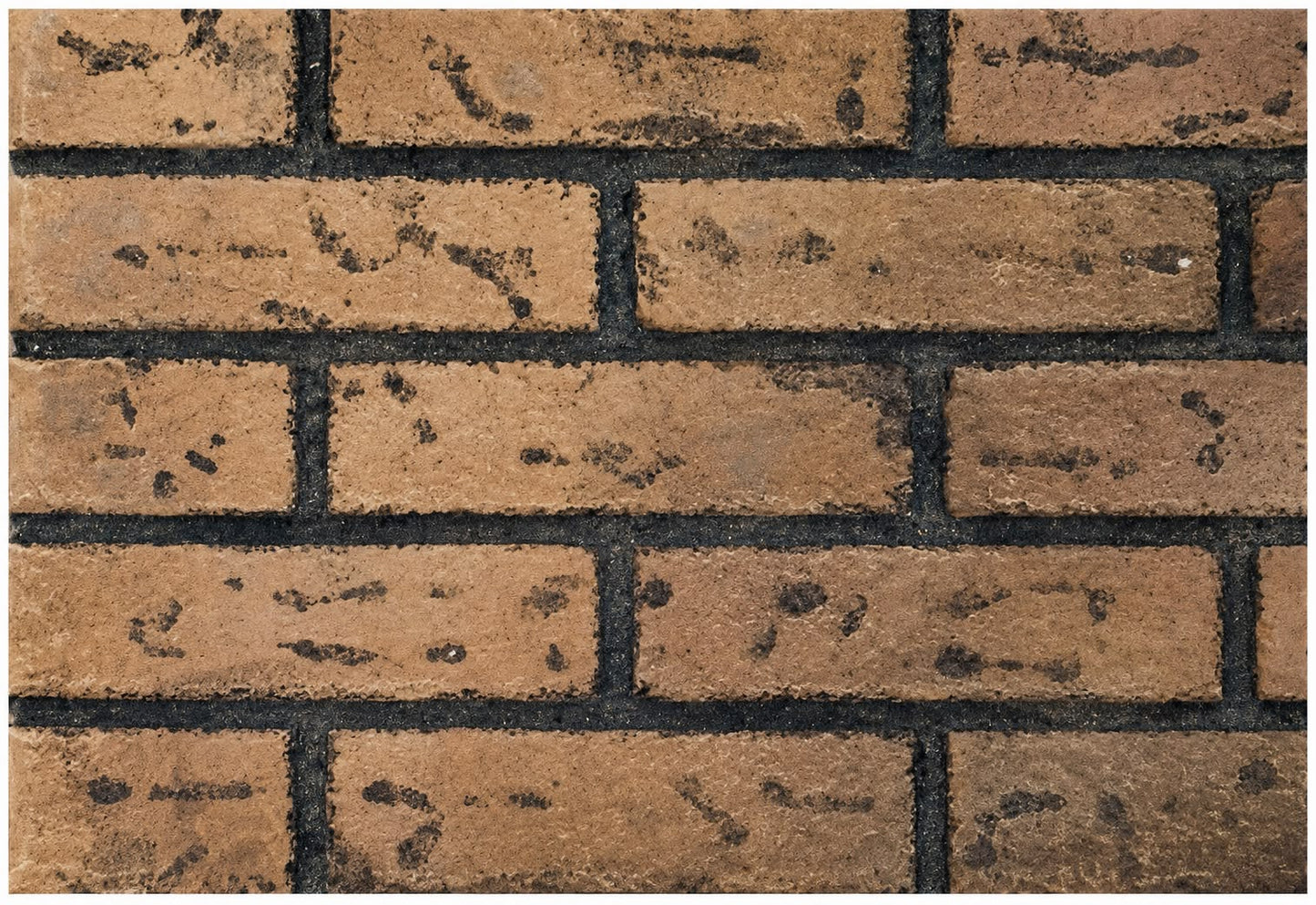 Empire DVP28DF Traditional Brick Liner for 34" Large Innsbrook Direct Vent Fireplace Insert
