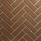 Empire DVP2SH Herringbone Brick Ceramic Fiber Liner for 36" Tahoe Deluxe Direct Vent Fireplace
