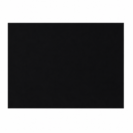 Empire DVP30CPKR Black Porcelain Liner for Rushmore DVCT30 Direct Vent Insert