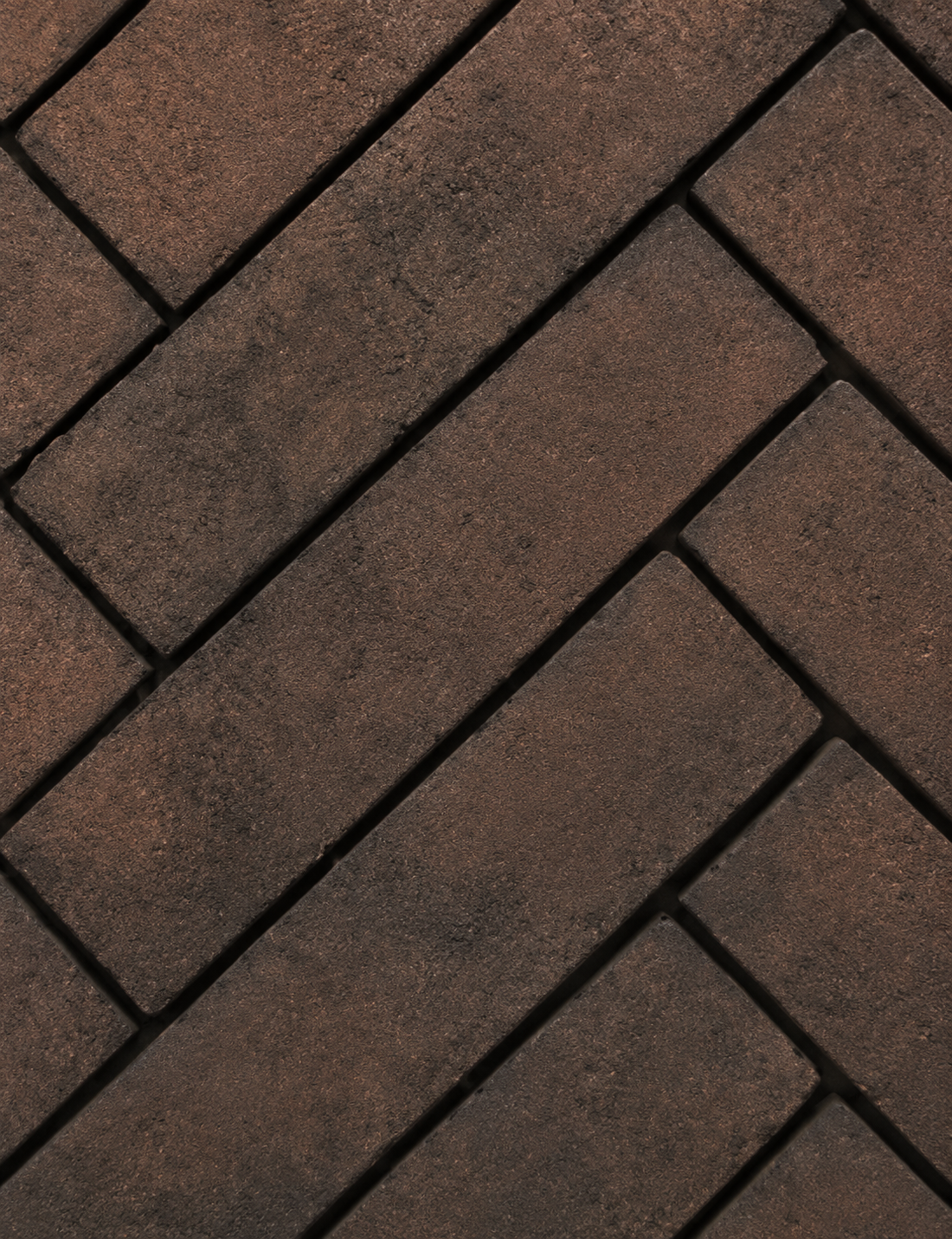 Empire DVP34HR Herringbone Red Liner for Rainier Fireplace Insert