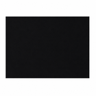 Empire DVP36CPKR Black Porcelain Liner for Rushmore DVCT36 Direct Vent Fire