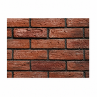 Empire DVP36CPMB Rustic Brick Liner for Rushmore DVCT36 Direct Vent Fireplace