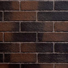 Empire DVP36D2A Aged Brick Ceramic Fiber Liner for 36" Tahoe Premium Direct Vent Fireplace