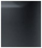 Empire DVP40RB Reflective Liner for 40 Inch Rainier Fireplace Inserts