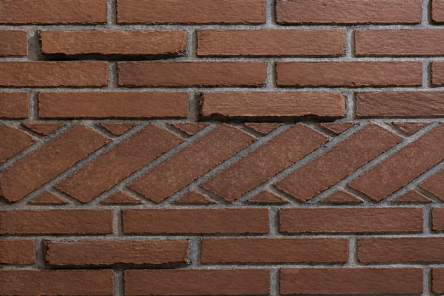 Empire DVP42XE Banded Brick Ceramic Fiber Liner for 42" Tahoe Luxury Direct Vent Fireplace