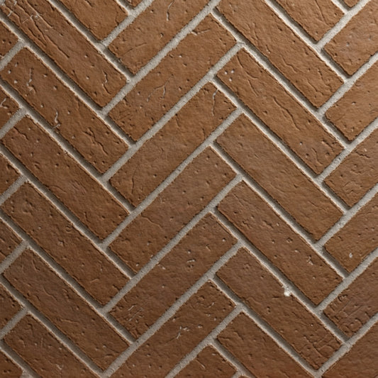 Empire  DVP4SH Herringbone Brick Ceramic Fiber Liner for 48" Tahoe Deluxe Direct Vent Fireplace