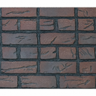 Empire DVP60PRFB Red Fire Brick Liner for McKinley Gas Fireplace