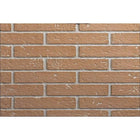 Empire EHL24 Traditional Brick Ceramic Fiber Liner for 24" Vail Vent Free Premium Fireplace