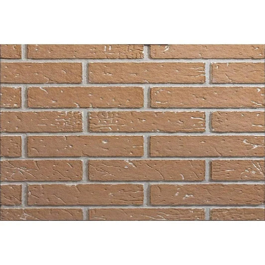 Empire EHL24 Traditional Brick Ceramic Fiber Liner for 24" Vail Vent Free Premium Fireplace