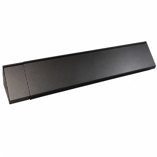 Empire ELH1 Black Adjustable Hood
