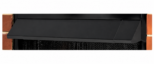 Empire ELH1 Black Adjustable Hood