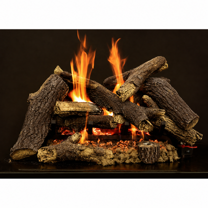 Empire Elite Radiant 21/24" 55,000 BTU Indoor Vented Burner