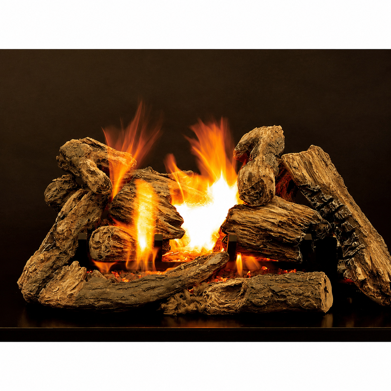 Empire Elite Radiant 30" 65,000 BTU Indoor Vented Burner