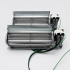 Empire FBB20 Auto Variable Speed Twin Blower