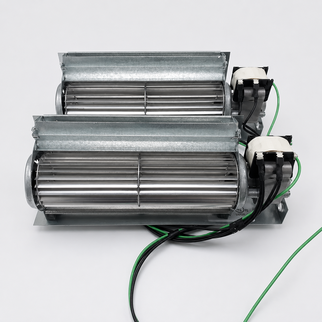 Empire FBB20 Auto Variable Speed Twin Blower