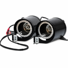 Empire FBB21 Auto Variable Speed Twin Blower
