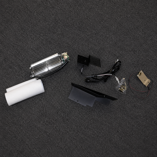 Empire FBB6 Single Speed Automatic Blower