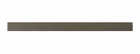 Empire FBS1HP Hammered Pewter Bottom Trim Kit for 32" Fireplace