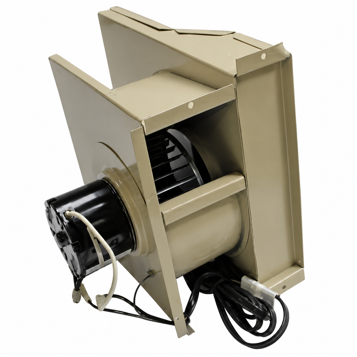 Empire FRB3 Automatic Blower for Closed Front Vented Room Heater