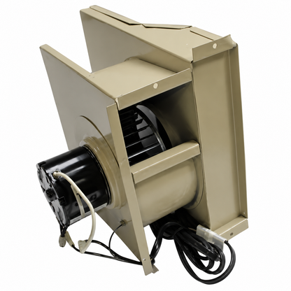 Empire FRB3 Automatic Blower for Closed Front Vented Room Heater