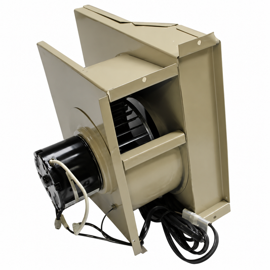 Empire FRB3 Automatic Blower for Closed Front Vented Room Heater