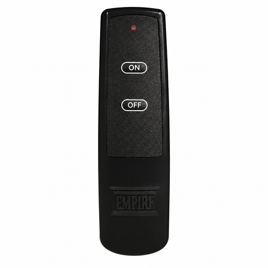 Empire FRBC Battery Receiver/Remote, On/Off