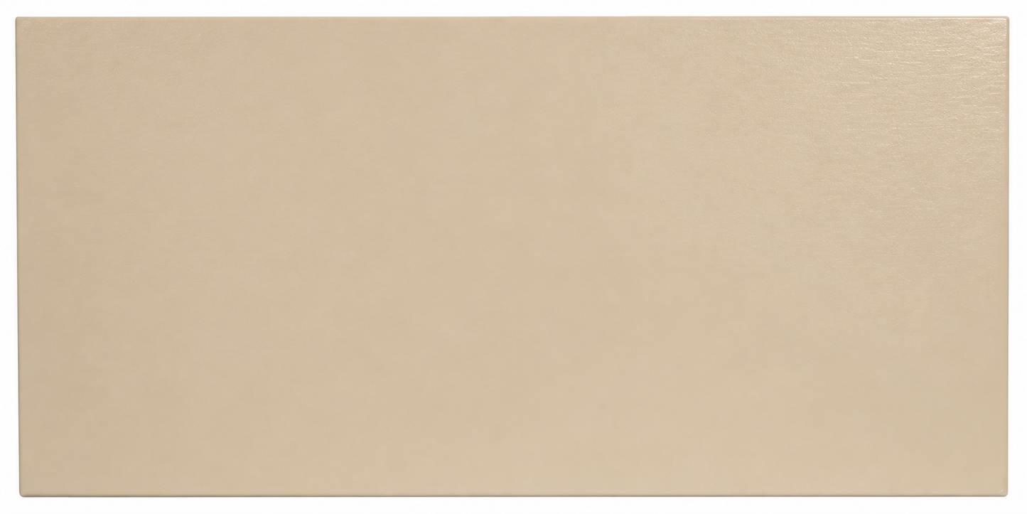 Empire FVE34DB 34" Vent Enclosure for FAW40 Vented Counterflow Wall Furnace