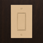 Empire FWS1 Wall Switch