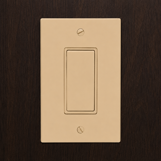 Empire FWS1 Wall Switch