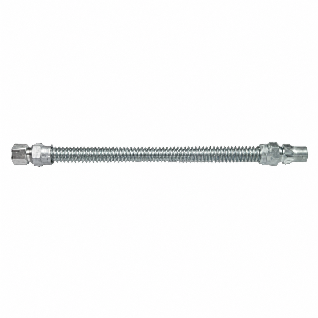 Empire GF24 Flexible Stainless Steel 24" Gas Line