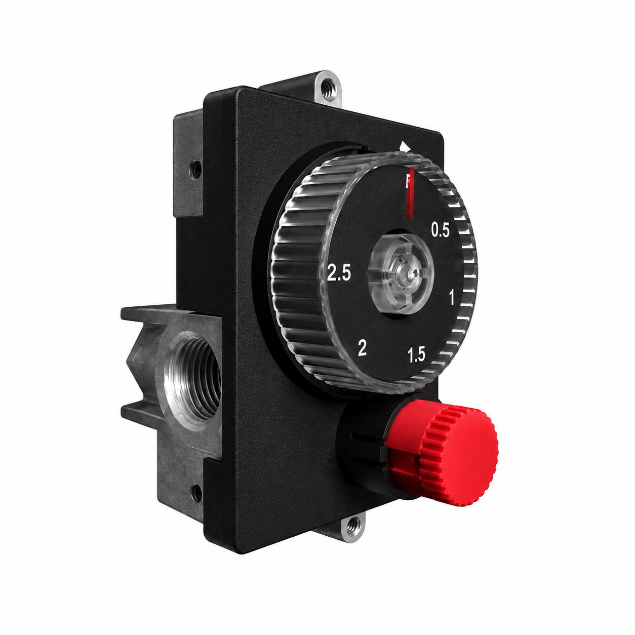 Empire GT060 1 to 60 minutes E-Stop Gas Timer