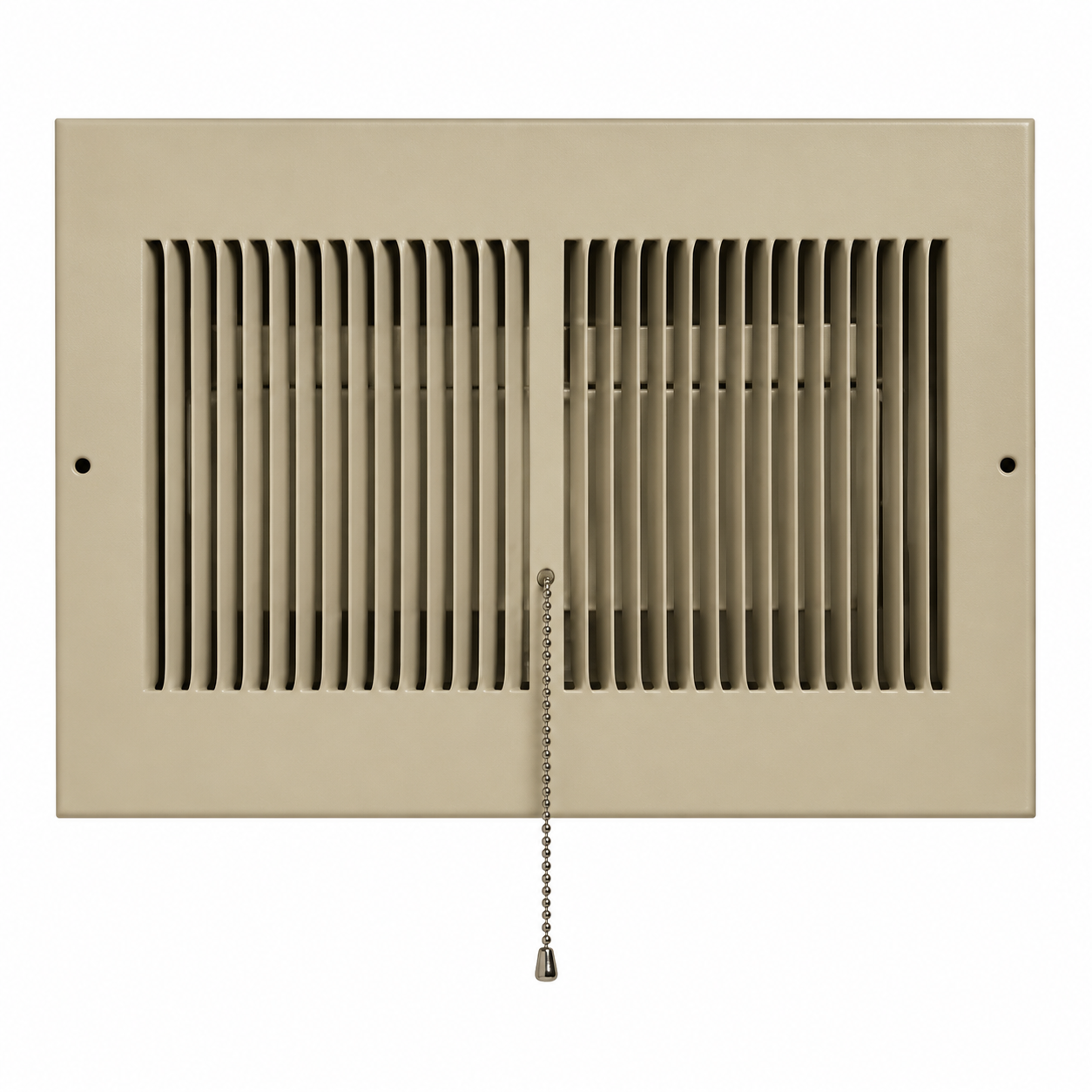 Empire GWTR1W Rear Register Kit for B-Vent Gravity Wall Furnace
