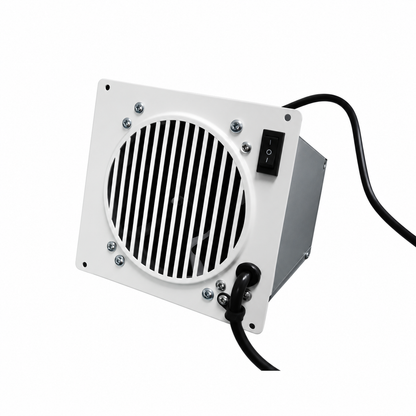 Empire HABLR HearthRite Blower for Vent-Free Infrared BlueFlame Heaters