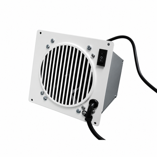 Empire HABLR HearthRite Blower for Vent-Free Infrared BlueFlame Heaters
