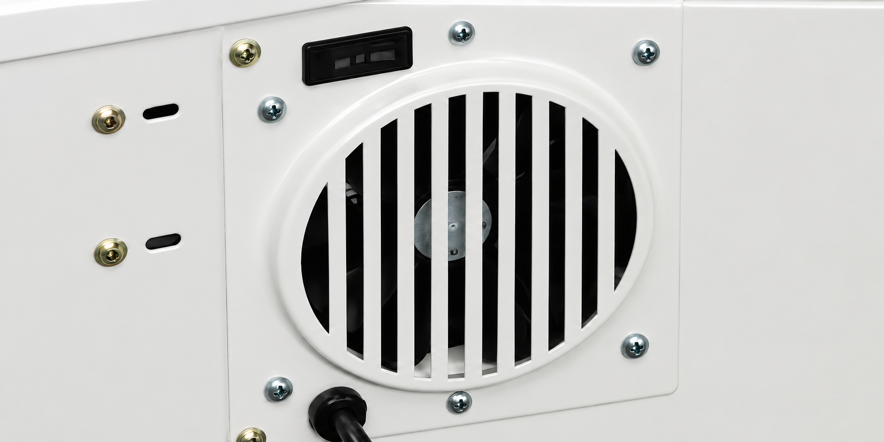 Empire HABLR HearthRite Blower for Vent-Free Infrared BlueFlame Heaters