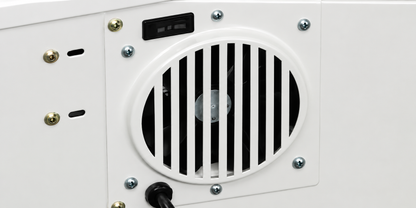 Empire HABLR HearthRite Blower for Vent-Free Infrared BlueFlame Heaters