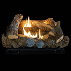 Empire HLS24R2 HearthRite 24" Kennesaw II Refractory Log Set