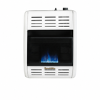 Empire HearthRite 16" Vent Free BlueFlame Heater 6,000 BTU with Manual Control
