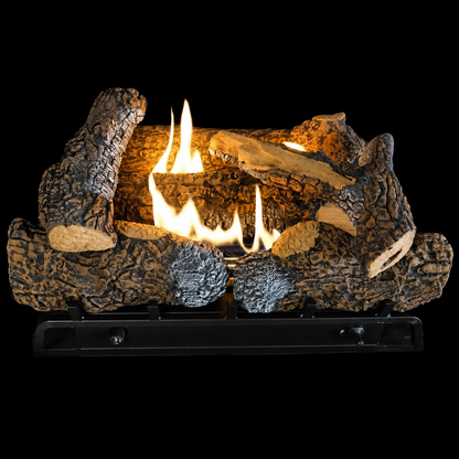 Empire HearthRite 18" Millivolt Control Vent Free Gas Burner