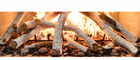 Empire LBF60 60" Birch Log Set